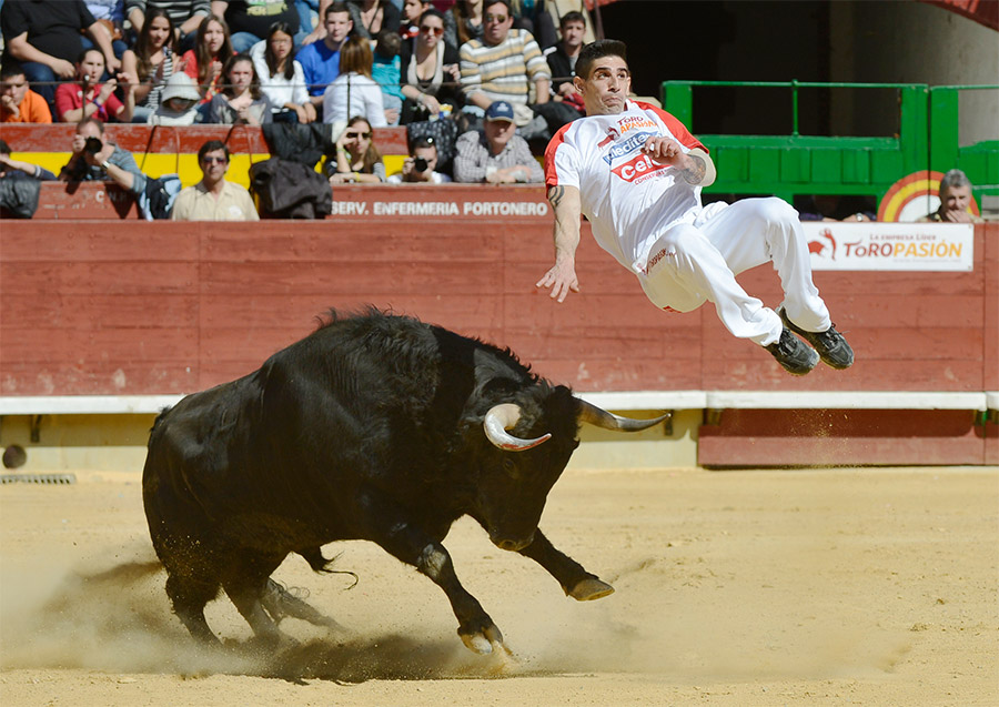 La emoción de Toropasión regresa a Castellón con tres festejos de máxima calidad.