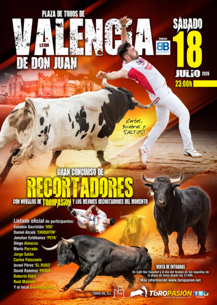 cartelera_valenciadedonjuan