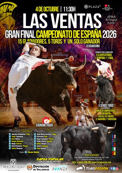 cartel_lasventas_web